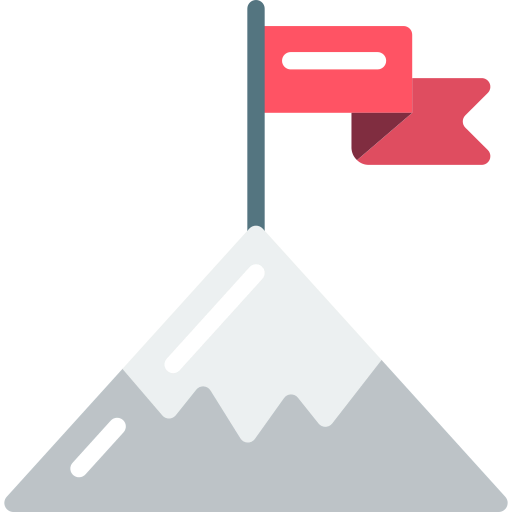Mountain icon