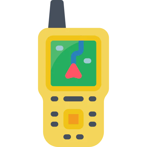 Gps icon