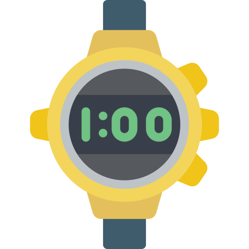 Watch icon