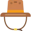 Hat icon 64x64