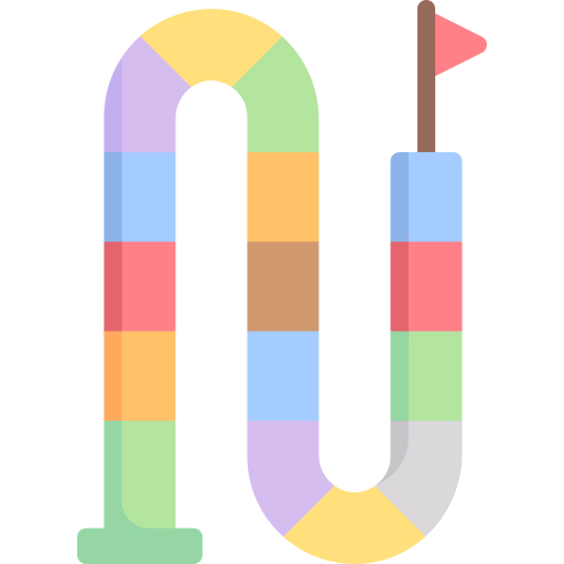 Table games icon