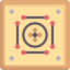 Carrom icon 64x64