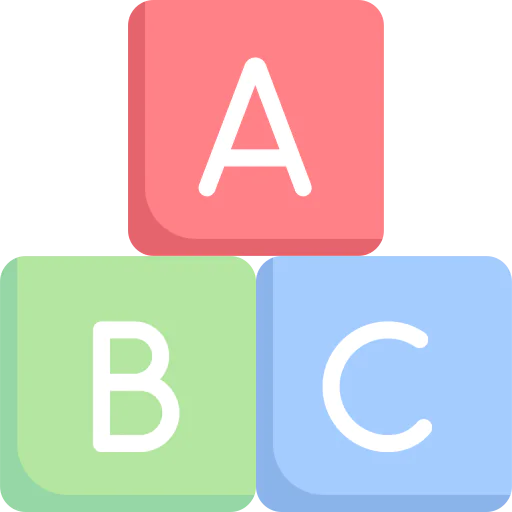 Cubes icon
