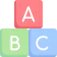 Cubes icon 64x64