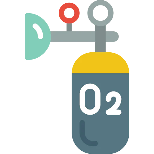 Oxygen icon