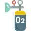 Oxygen icon 64x64