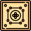 Carrom icon 64x64