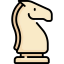 Chess piece アイコン 64x64