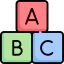 Cubes icon 64x64