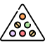 Billiard ball icon 64x64