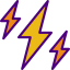 Lightning biểu tượng 64x64