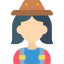 Hiker icon 64x64