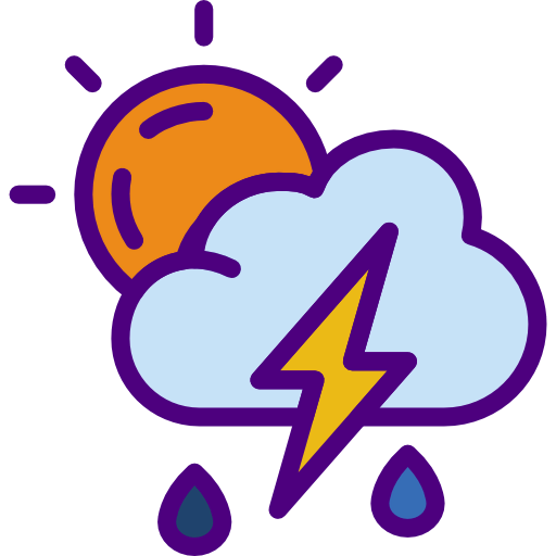 Storm icon