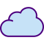 Cloud icon 64x64