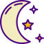 Night icon 64x64