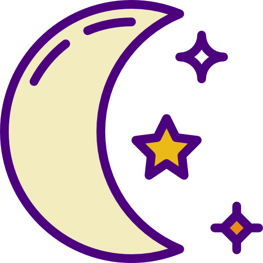 Night icon