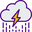 Storm icon 64x64