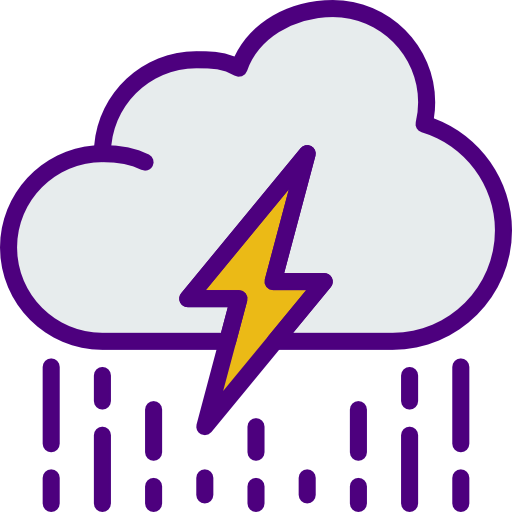 Storm icon