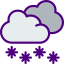 Snowy icon 64x64