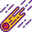 Shooting star icon 64x64