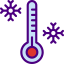 Thermometer icon 64x64