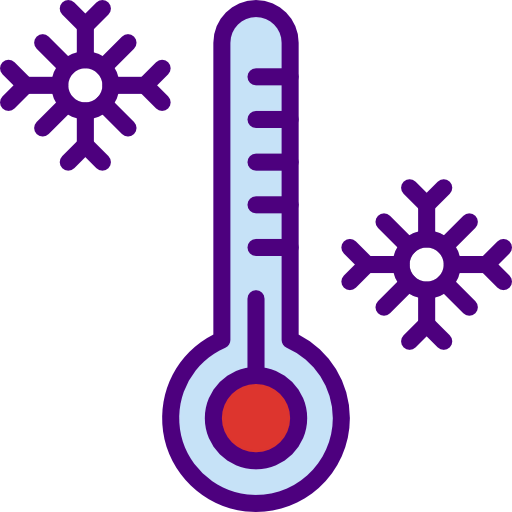 Thermometer icon