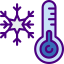 Cold icon 64x64
