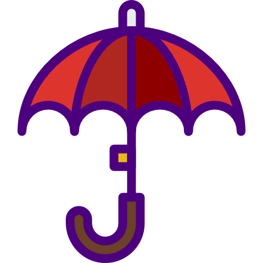 Rain icon