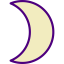 Night icon 64x64