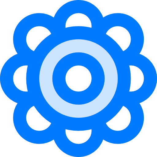 Sunflower icon