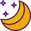 Night icon 64x64