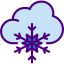 Snowy icon 64x64
