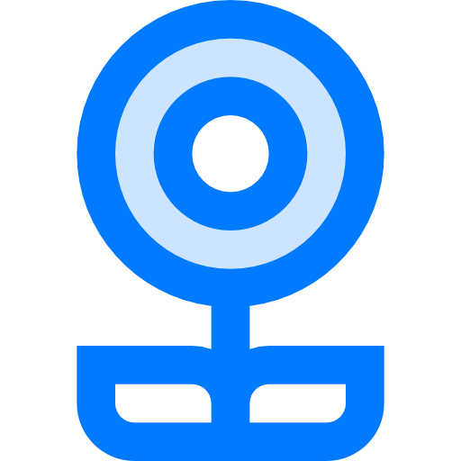Hydrangea icon