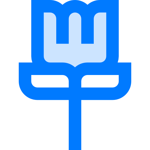 Flower icon
