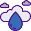 Rain icon 64x64