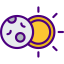 Eclipse Symbol 64x64