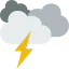 Thunder icon 64x64
