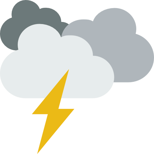Thunder icon