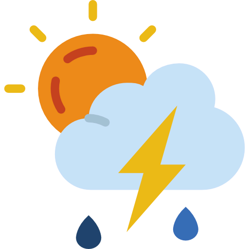 Storm icon