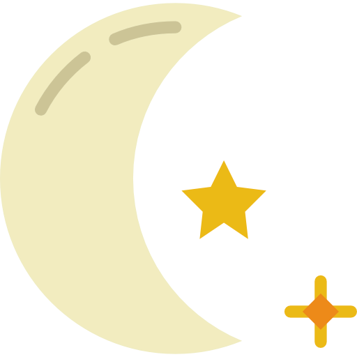 Night icon