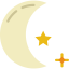Night icon 64x64