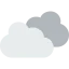 Cloud icon 64x64