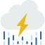 Storm icon 64x64