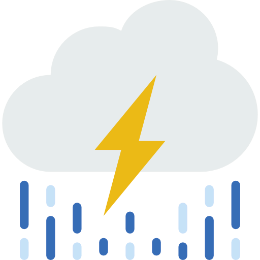 Storm icon