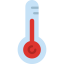 Thermometer icon 64x64