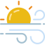 Windy icon 64x64