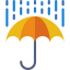 Rain icon 64x64