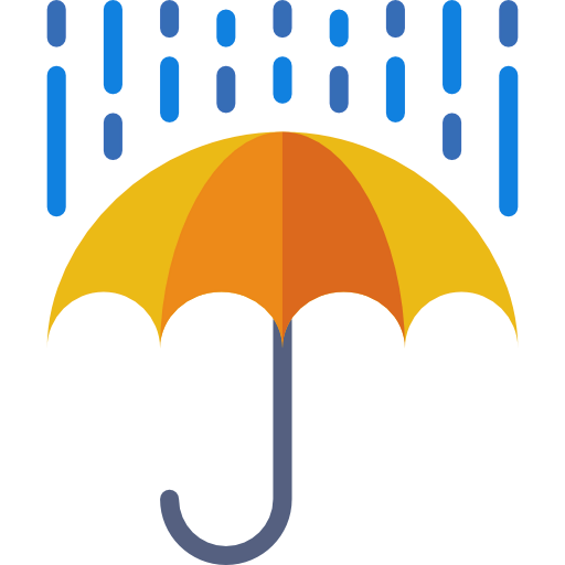 Rain icon