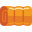 Sleeping bag icon 64x64