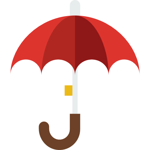 Rain icon